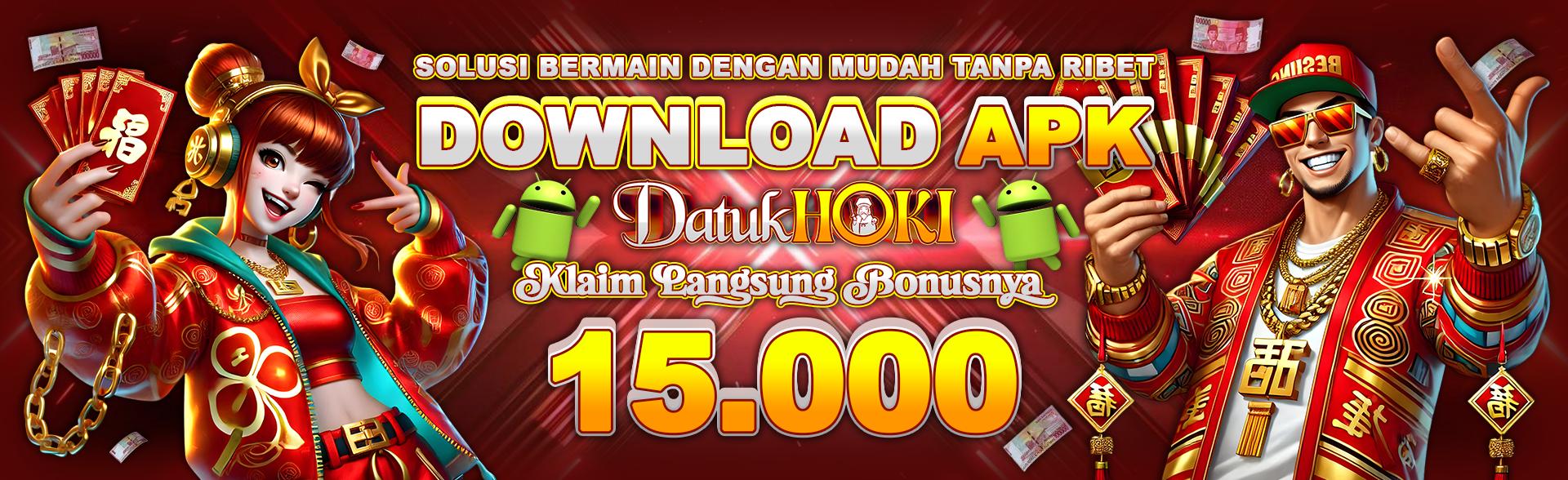 APK DATUKHOKI