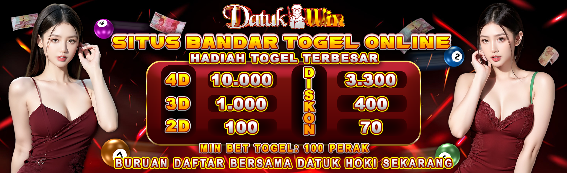 Bandar togel
