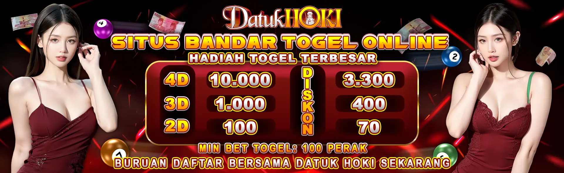 Bandar togel