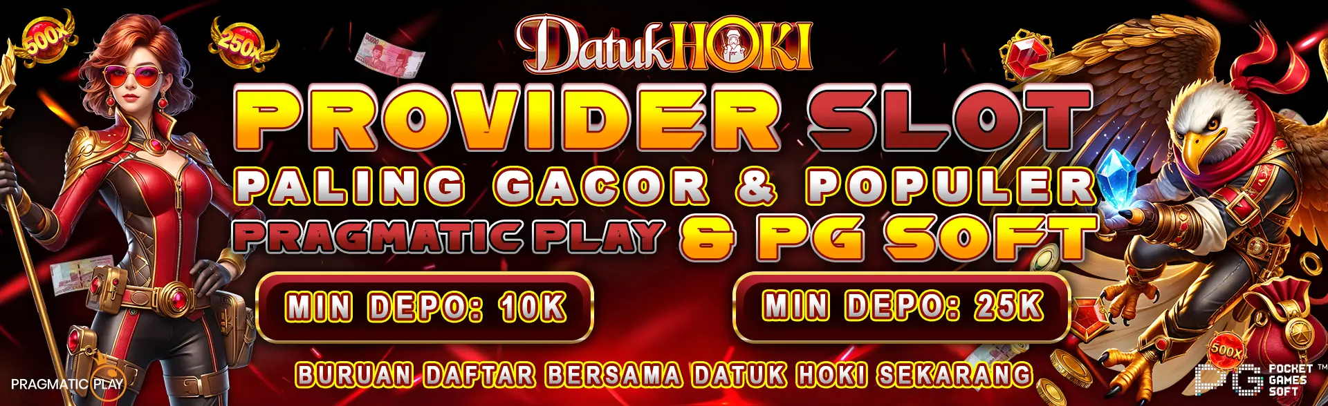 Situs Slot Gacor