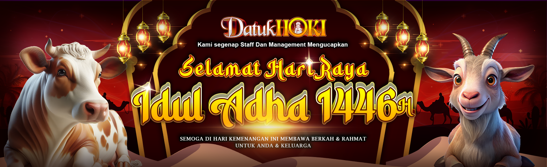 idul adha