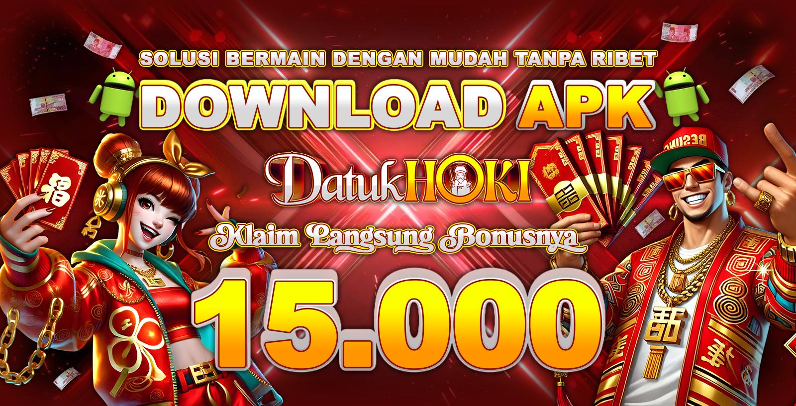 APK DATUKHOKI