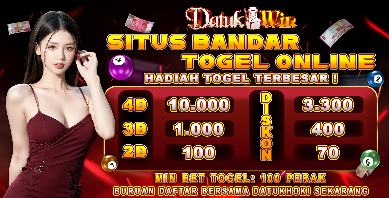 DATUKWIN TOGEL