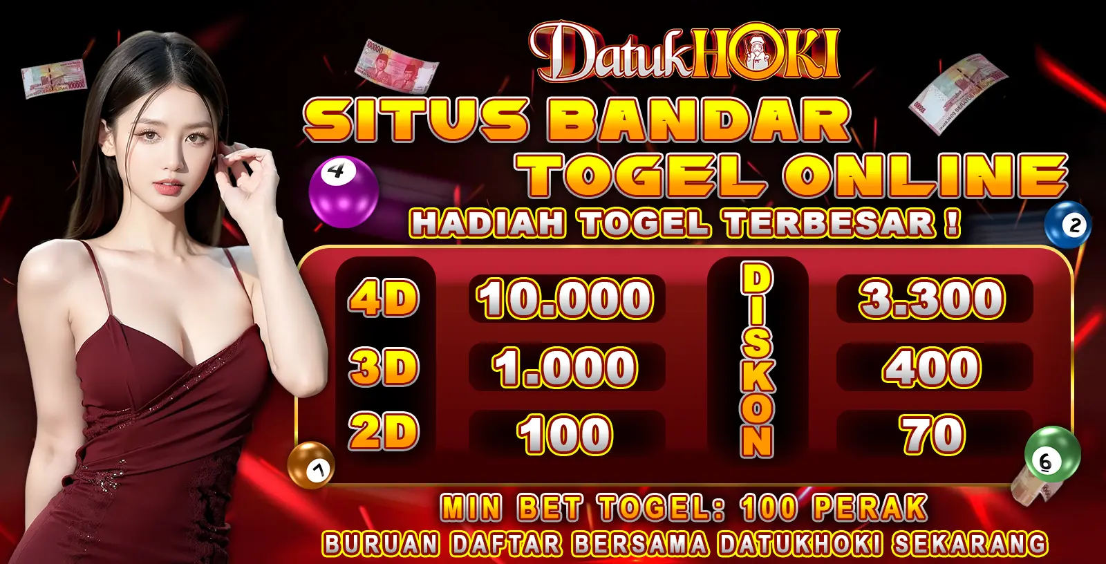 Bandar togel