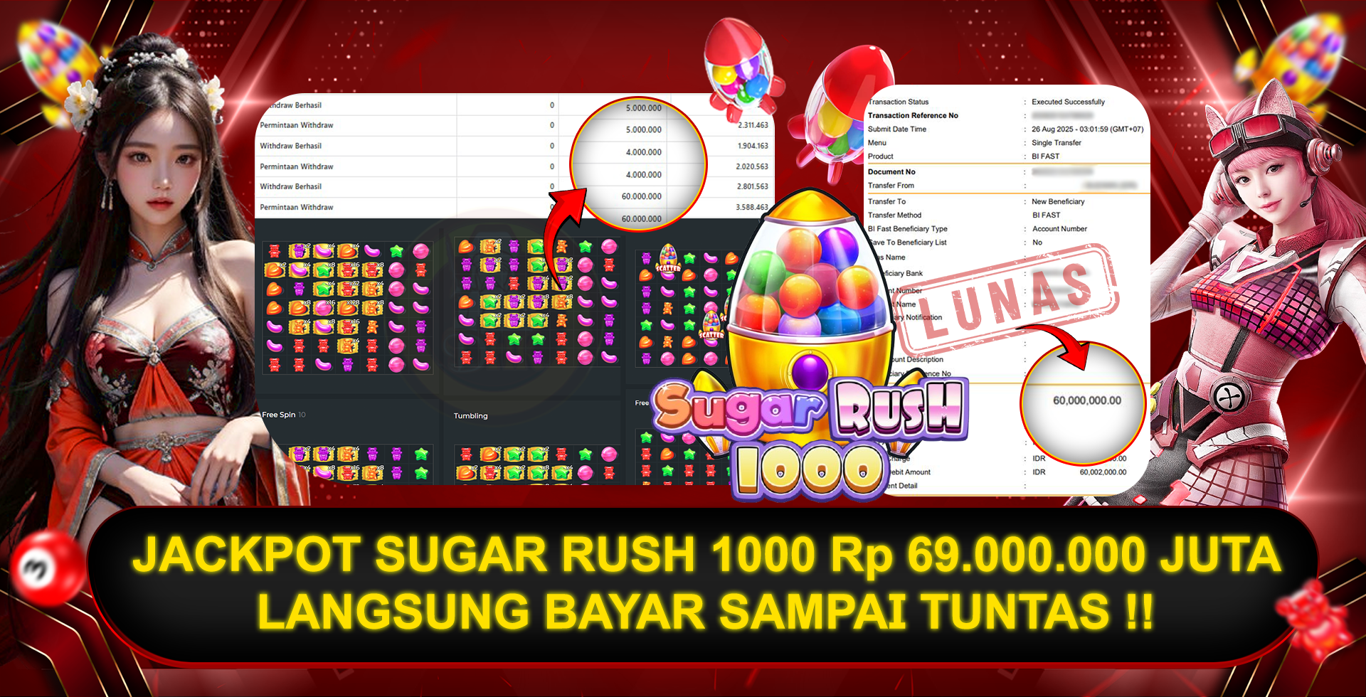 jackpot datukhoki
